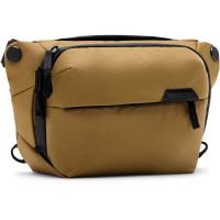 Сумка Peak Design Everyday Sling 3L v2 Coyote (BEDS-3-CY-3)