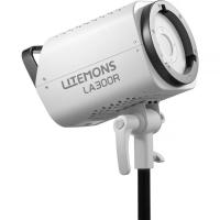 Освітлювач студійний Godox Litemons LA300R RGB LED 1800K-10000K, 330W, Bowens