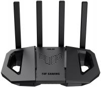 Маршрутизатор ASUS TUF-BE3600 BE3600, 4xGE LAN, 2,5xGE WAN, 1xUSB3.2, MESH