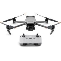 Квадрокоптер (дрон) DJI Mavic 3 Classic + RC-N1 Remote