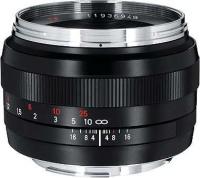 Об'єктив Zeiss Planar T 50mm f / 1.4 ZE Canon EF