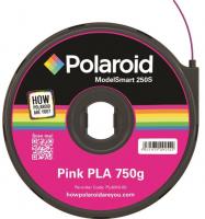 Картридж для 3D ручки Polaroid ModelSmart 250s PLA, 1.75мм, 0.75кг, рожевий