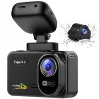 Відеореєстратор Aspiring Expert 9 Speedcam, WI-FI, GPS, 2K, 2 camers