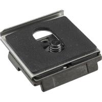 Майданчик Manfrotto 200PLARCH-38 Arch Rectangular Plate, 3/8''