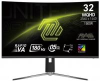Монітор MSI 31.5