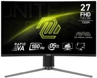 Монітор MSI 27