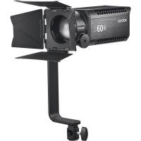 Світлодіодний освітлювач фокусований Godox S60BI Focusing LED Light