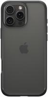Чохол Spigen для iPhone 16 Pro Max, Ultra Hybrid, Matte Black