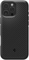 Чохол Spigen для iPhone 16 Pro, Core Armor, Matte Black