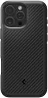 Чохол Spigen для iPhone 16 Pro Max, Core Armor, Matte Black