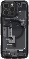 Чохол Spigen для iPhone 16 Pro Max, Ultra Hybrid MagFit, Zero One