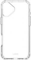 Чохол UAG для iPhone 16 Plus, Plyo, Ice