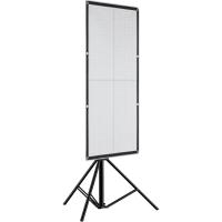 Освітлювач складаний Godox F400Bi KNOWLED Flexible LED 2700-8500K, IP65, 2.4G, 121 х 63 см