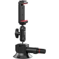Присоска з швидкознімним кріпленням Ulanzi SC-01 Strong Suction Cup Mount 3