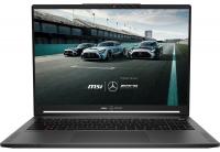 Ноутбук MSI Stealth MercedesAMG A1VGG 16.0 QHD+, Intel Core Ultra 9-185H, 32GB, F1TB, NVD4070-8, W11, чорний