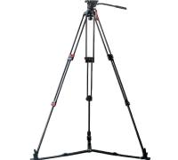 Карбоновий штатив Miliboo MTT609B
