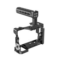 Набір клітка з ручкою та затиском Smallrig 2014C Accessory Kit для камер Sony A7 II / A7R II / A7S II 
