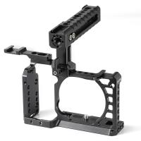 Набір Smallrig 2081D Advanced Cage Kit для камери Sony A6500