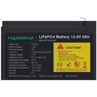 Батарея MARSRIVA MR-LFP12-9-LAR LiFePO4