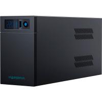 Джерело безперебійного живлення для комп'ютера Marsriva MR-UF1200L1200VA Smart Line-Interactive UPS