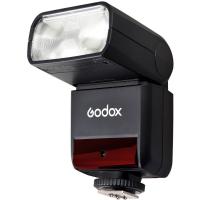 Спалах Godox TT350N для фотокамер Nikon