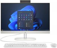 Моноблок 23.8'' HP ProOne 240 G10 i5-1335U/16Gb/SSD512Gb/K&M/WiFi/DOS