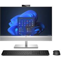 Моноблок 27'' HP EliteOne 870 G9, QHD, i5-14500/16Gb/SSD512Gb/K&M/WiFi/MCR/HAS/W11Pro