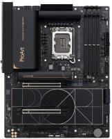Материнcька плата ASUS PROART Z890-CREATOR WIFI s1851 Z890 4xDDR5 M.2 HDMI DP Wi-Fi ATX