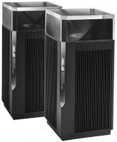 Система WiFi-Mesh ASUS ZenWiFi Pro XT12 2xGE LAN, 1x2.5GE LAN, 1x2.5GE WAN, 1xUSB 3.1, 1xUSB 2.0, 2мод (90IG06U0-MO3A20)