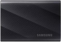 Портативний SSD Samsung 4TB USB 3.2 Gen 2 Type-C T9 Shield