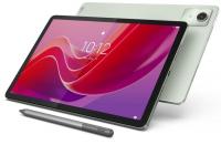 Планшет Lenovo M11 WiFi 10.95 IPS/MTK G88/8/128/Pen/Seafoam Green TB330FU