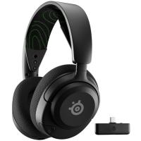 Ігрова гарнітура SteelSeries Arctis Nova 5X Black XBOX/PC/PS/SW/MAC/MOB