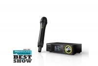 Цифрова вокальна радіо система Sony PRO DWZ-M50
