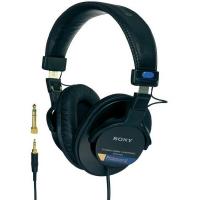 Навушники студійні Sony PRO MDR-7506/1