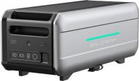 Батарея до зарядної станції Zendure V6400 Satellite Battery B6400 (6438 Вт/г)