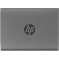 Накопичувач зовнішній USB 3.2 Gen2 Type-C  1Tb, HP P900, TLC, Gray, сірий