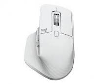 Миша Bluetooth Logitech MX Master 3S Pale Grey (910-006560)