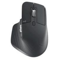 Миша Bluetooth Logitech MX Master 3S Graphite (910-006559)