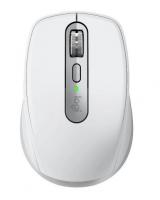 Миша бездротова Logitech MX Anywhere 3S Pale Grey (910-006930)