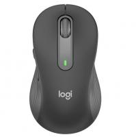 Миша бездротова Logitech Signature M650 L Graphite (910-006236)