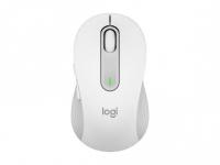 Миша бездротова Logitech Signature M650 for Business Large Off-White (910-006349)