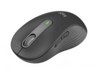Миша бездротова Logitech Signature M650 Graphite (910-006274)
