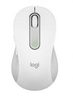 Миша бездротова Logitech Signature M650 Off White (910-006275)