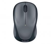 Миша бездротова Logitech M235 Grey (910-002201)