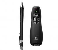 Презентер R400 910-001356 LOGITECH