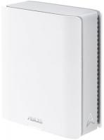 Система WiFi-Mesh ASUS ZenWiFi BT10 BE25000, 1x10GE LAN, 1xGE WAN/LAN, 1x10GE LAN, 1xUSB 3.0, 1мод, білий
