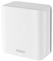Система WiFi-Mesh ASUS ZenWiFi BD4  BE3600, 2x2,5GE WAN/LAN, 1мод, білий