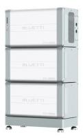 Портативна зарядна станція BLUETTI EP760+B500X2 7600W