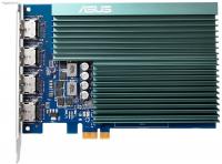 Відеокарта ASUS GeForce GT 730 2GB GDDR5 Silent loe 4 HDMI GT730-4H-SL-2GD5
