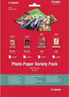 Папір Canon A4 VARIETY PACK S+ A4